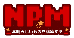 NPM Logotype
