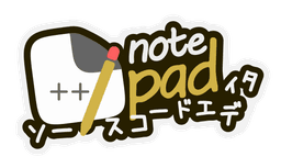 Notepad++ Logotype