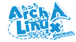 ArchLinux