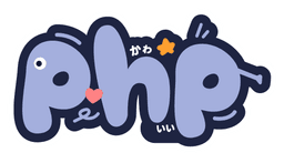 PHP Logotype